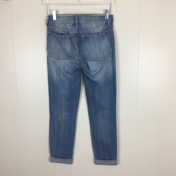 J. Crew Stretch  Women's Jeans Size 24 - Picture 2 of 7
